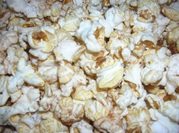 Cinnamon Toast Popcorn