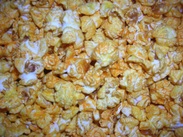 Loaded Baked Potato Popcorn